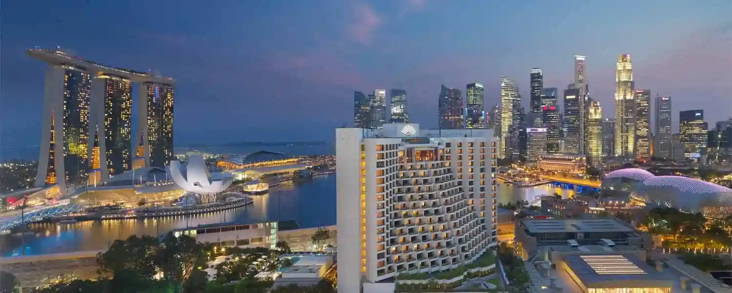 Singapore